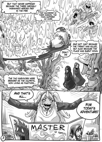 Cover of Church Of The Four Walls 3